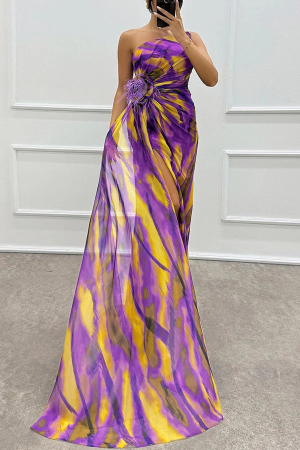 Maxi Kleid – Steigern Sie Ihr Selbstbewusstsein und Ihren Stil