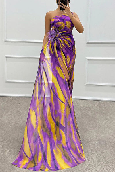Maxi Kleid – Steigern Sie Ihr Selbstbewusstsein und Ihren Stil