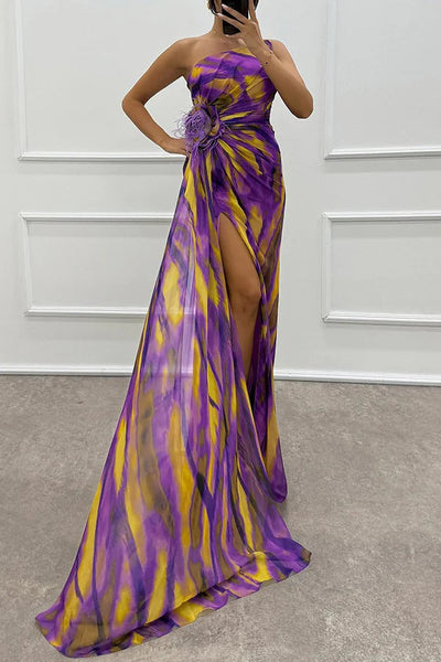 Maxi Kleid – Steigern Sie Ihr Selbstbewusstsein und Ihren Stil
