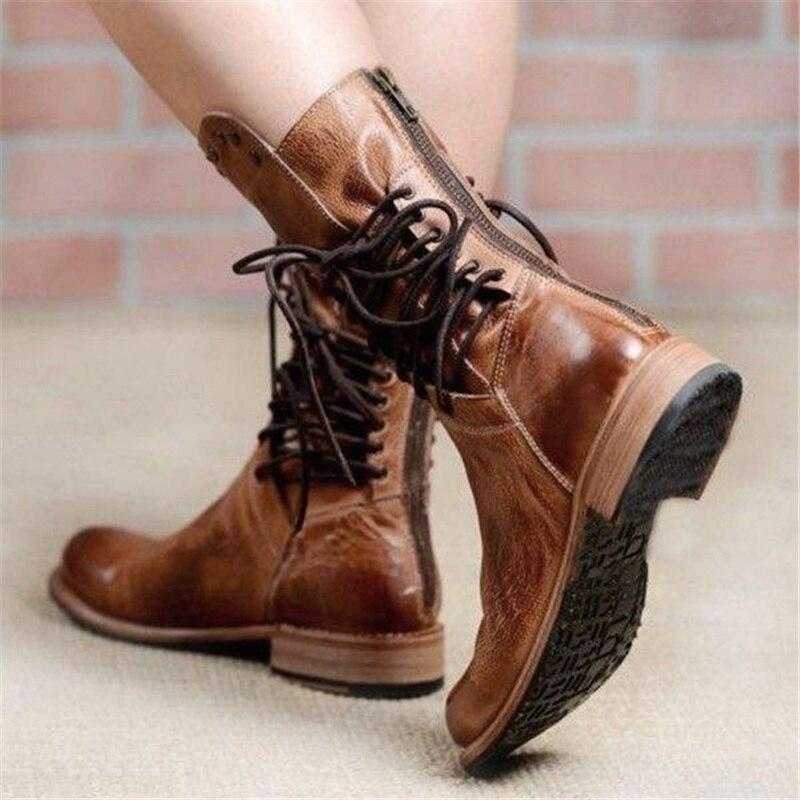 Anita - Stylische Stiefeletten