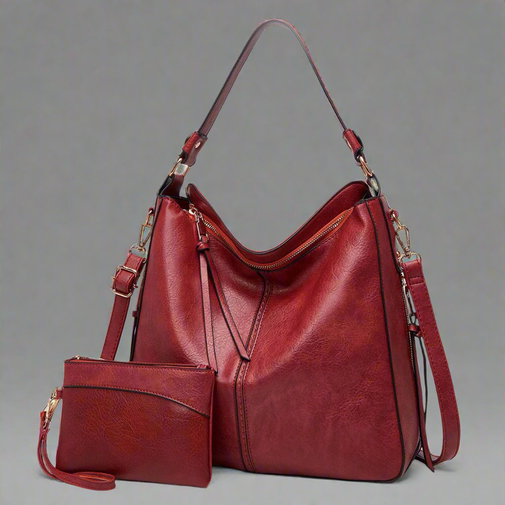 Cecile - Stylische Tote Bag