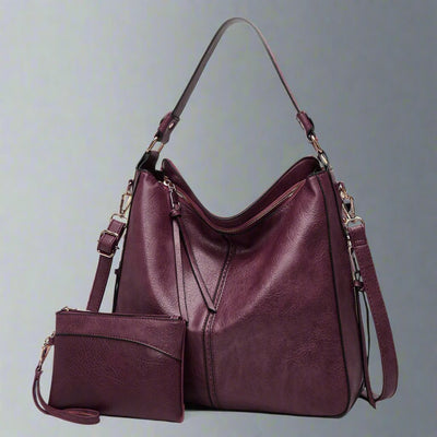 Cecile - Stylische Tote Bag