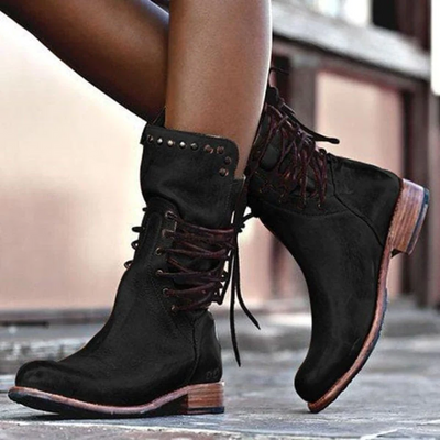 Anita - Stylische Stiefeletten