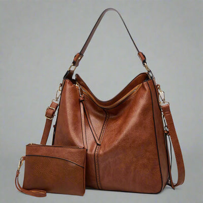 Cecile - Stylische Tote Bag