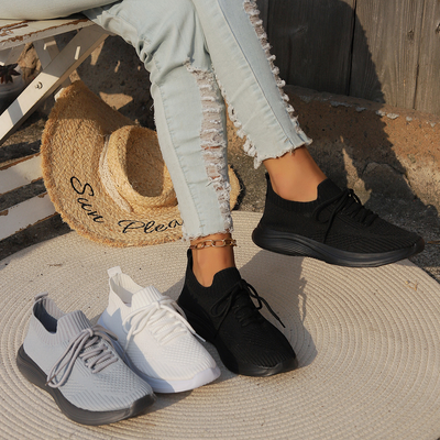 Kerry - Orthopädische Damen Sneakers