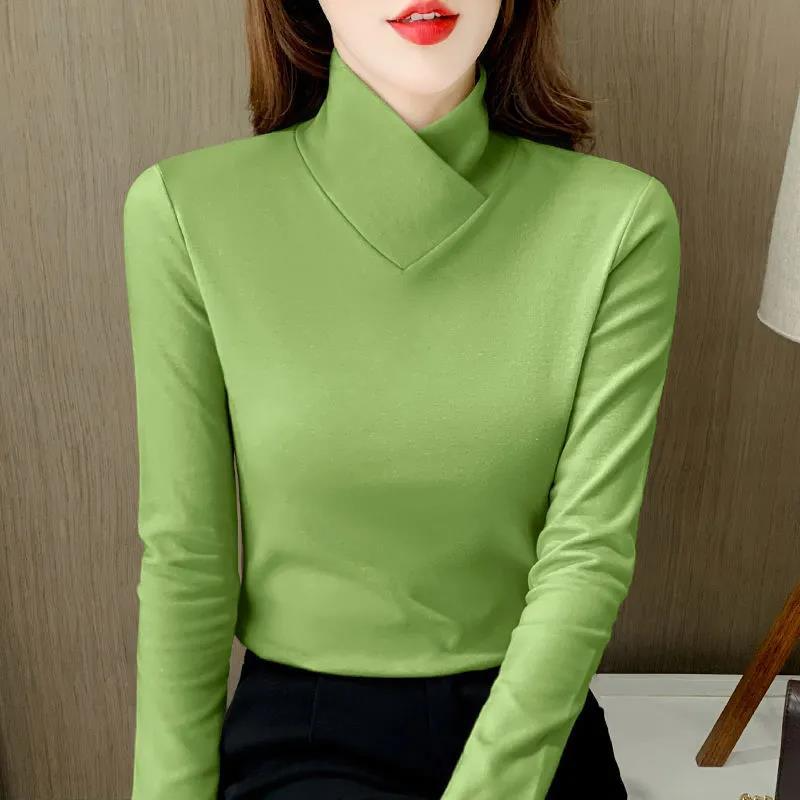 Chic Rollkragenpullover – Erheben Sie Ihren Stil mit Komfort