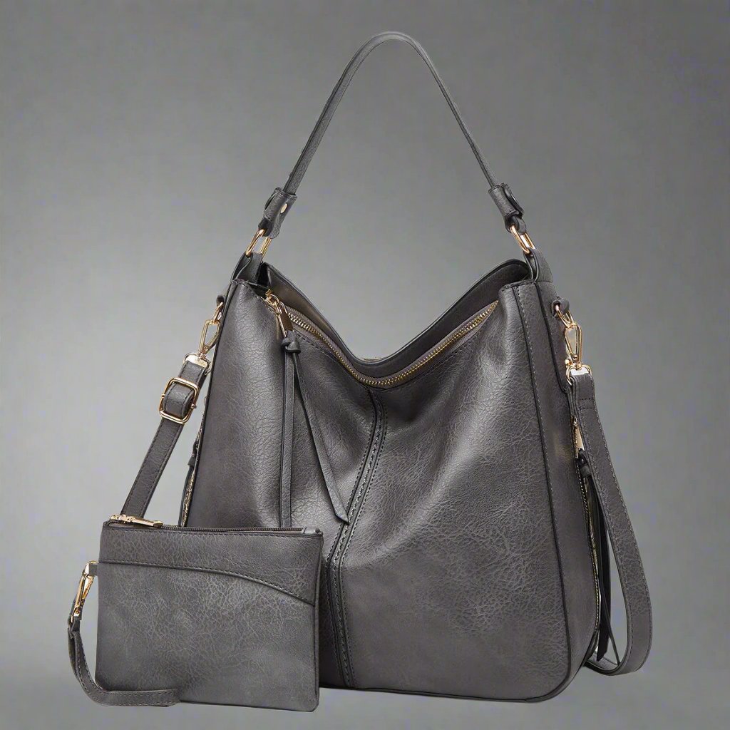 Cecile - Stylische Tote Bag