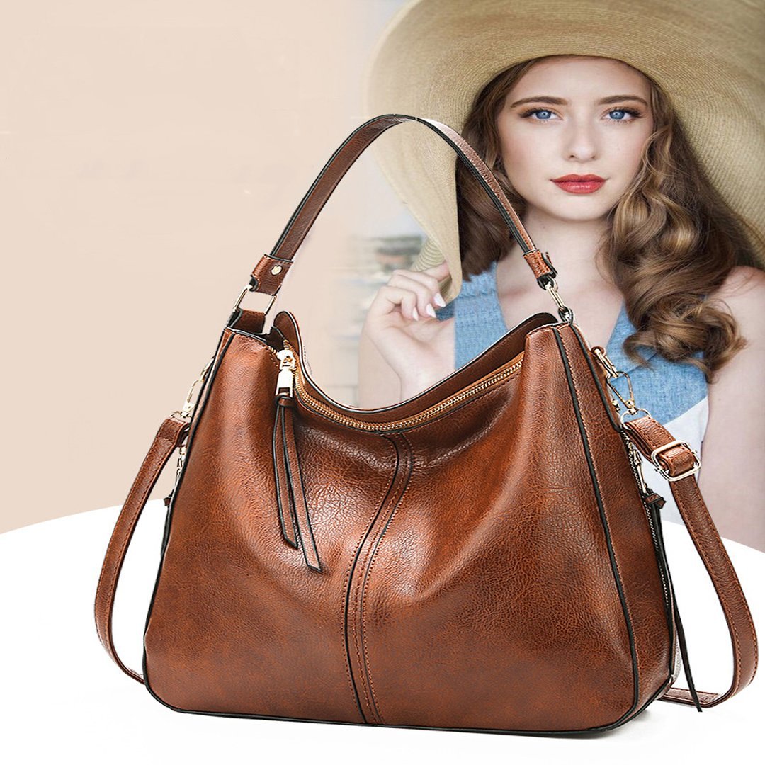 Cecile - Stylische Tote Bag