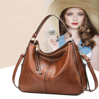 Cecile - Stylische Tote Bag