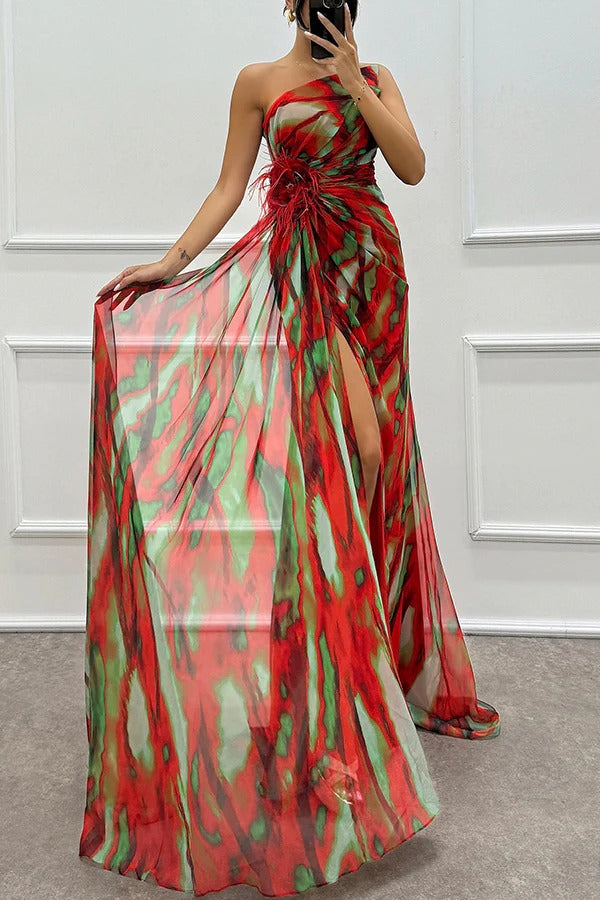 Maxi Kleid – Steigern Sie Ihr Selbstbewusstsein und Ihren Stil