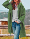 Gemütliche Outdoor-Jacke – Komfort und Abenteuer erleben