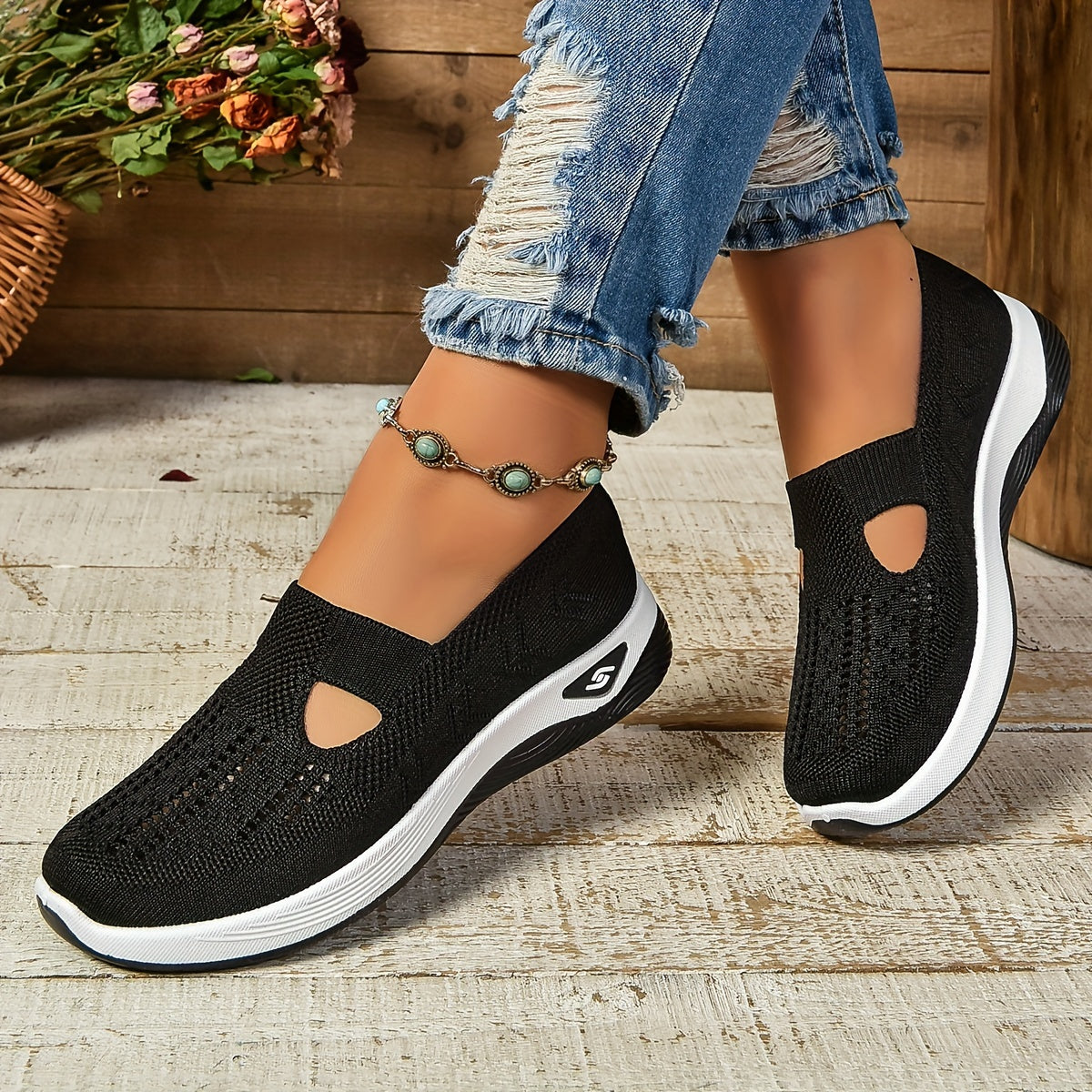 Carry - Orthopädische Schuhe