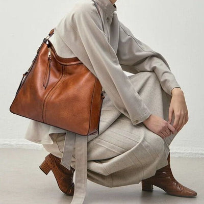 Cecile - Stylische Tote Bag