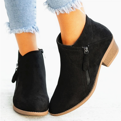 Dollie - Orthopädische Knöchelstiefel