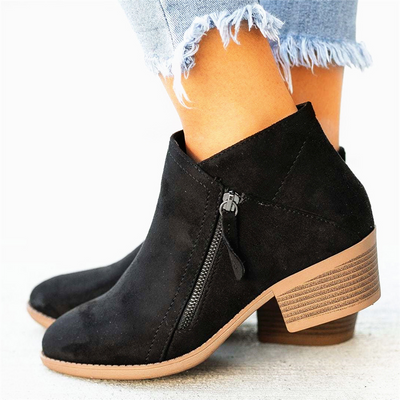Dollie - Orthopädische Knöchelstiefel