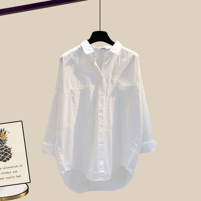 Dreiteiliges Outfit-Set – Müheloser Chic mit Moderner Vielseitigkeit