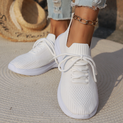Kerry - Orthopädische Damen Sneakers