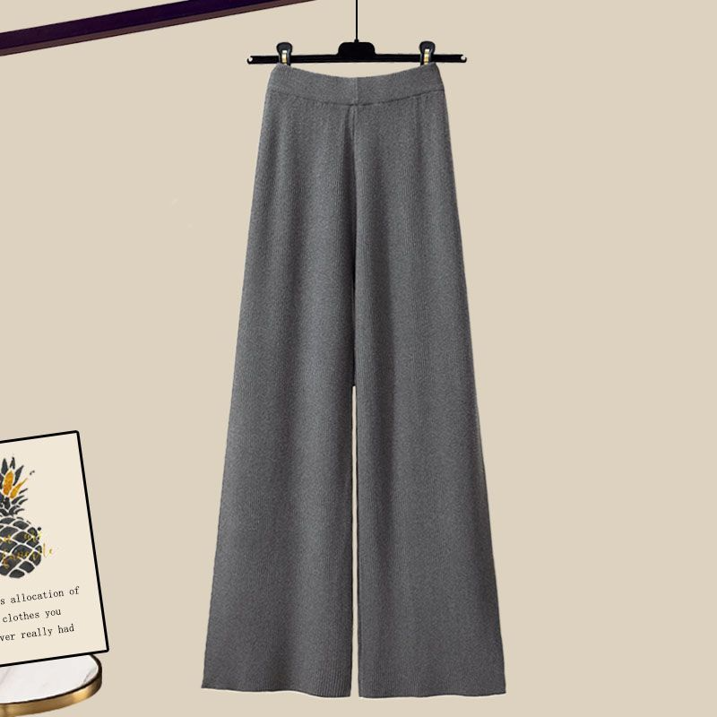 Dreiteiliges Outfit-Set – Müheloser Chic mit Moderner Vielseitigkeit