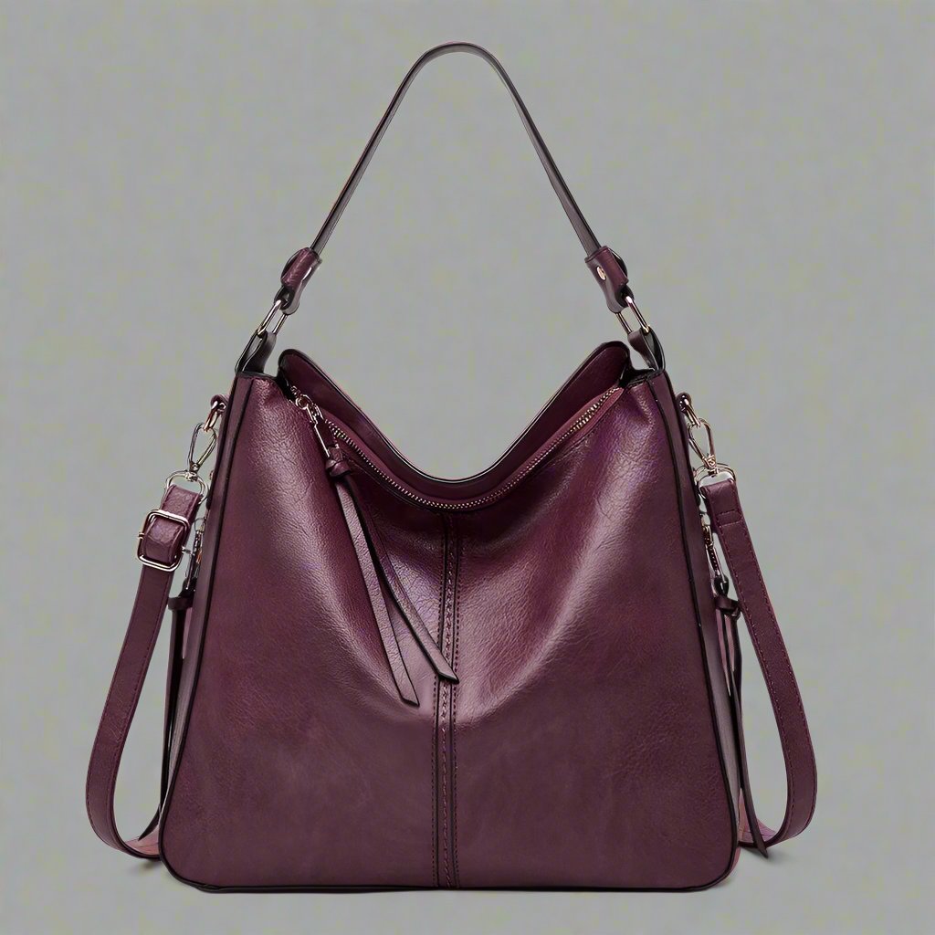 Cecile - Stylische Tote Bag