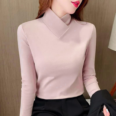 Chic Rollkragenpullover – Erheben Sie Ihren Stil mit Komfort