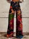 Boho-Hosen – Genießen Sie Freiheit und mühelosen Stil