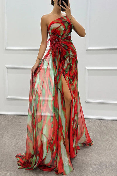 Maxi Kleid – Steigern Sie Ihr Selbstbewusstsein und Ihren Stil