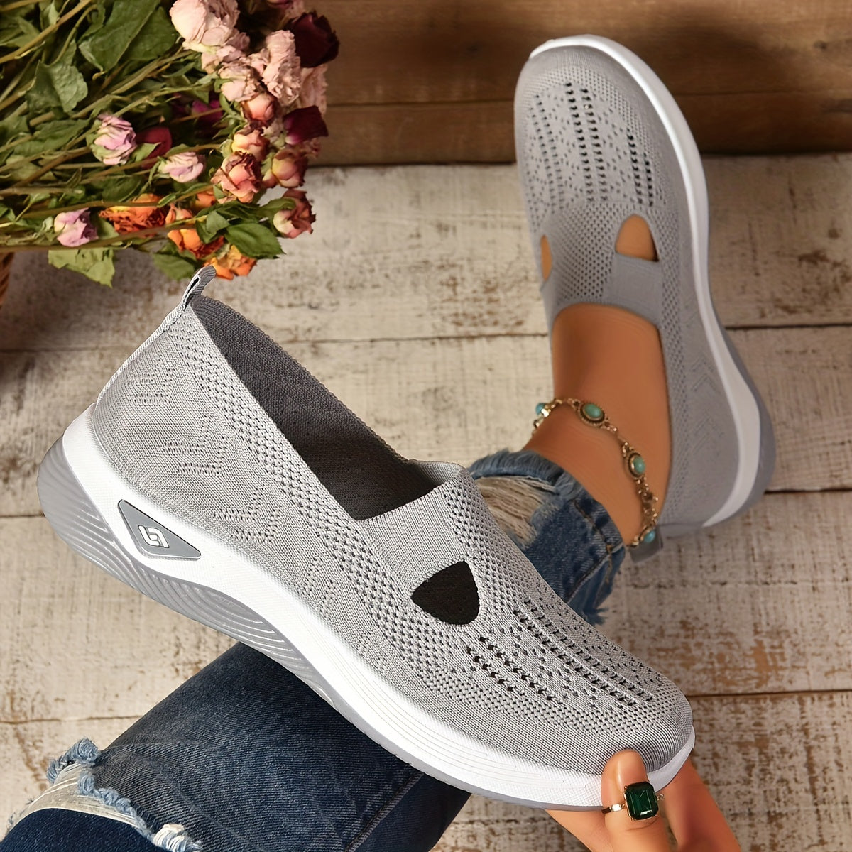 Carry - Orthopädische Schuhe