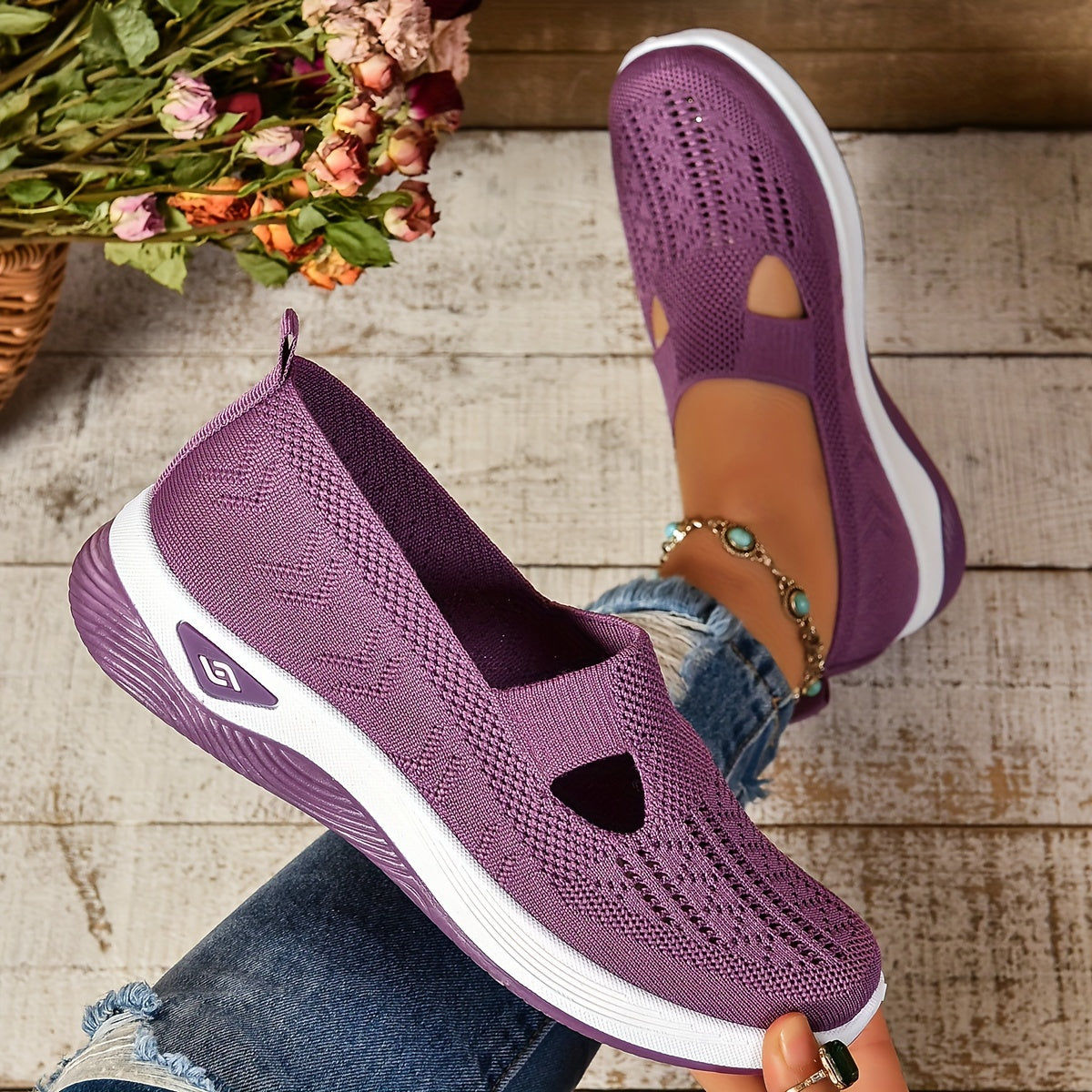 Carry - Orthopädische Schuhe