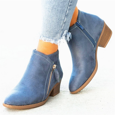 Dollie - Orthopädische Knöchelstiefel