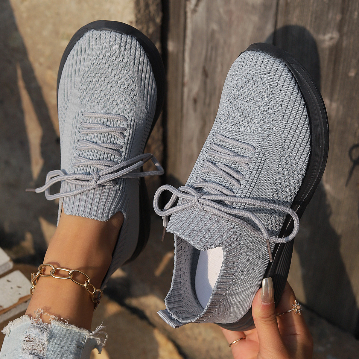 Kerry - Orthopädische Damen Sneakers