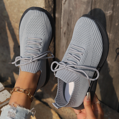 Kerry - Orthopädische Damen Sneakers