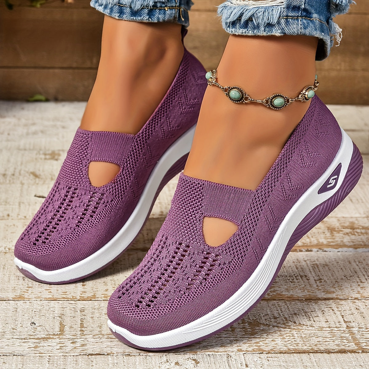 Carry - Orthopädische Schuhe