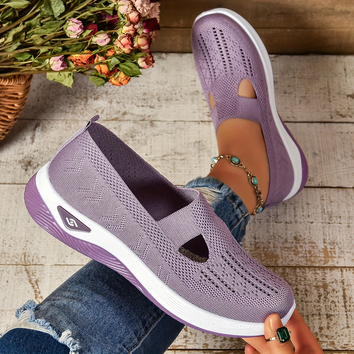 Carry - Orthopädische Schuhe