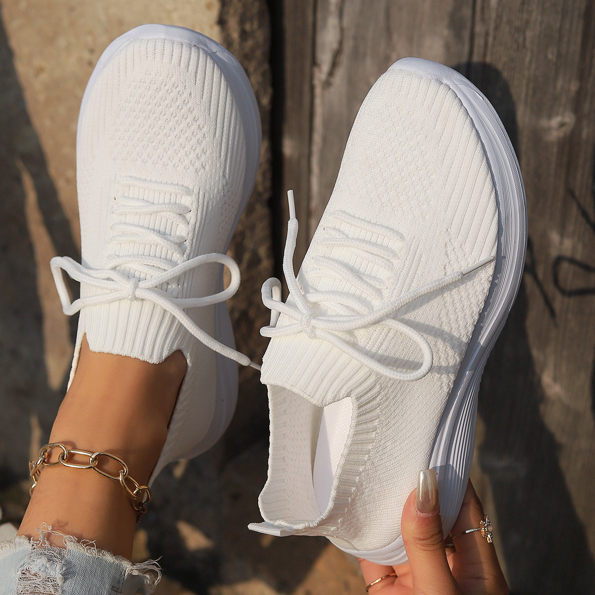 Kerry - Orthopädische Damen Sneakers