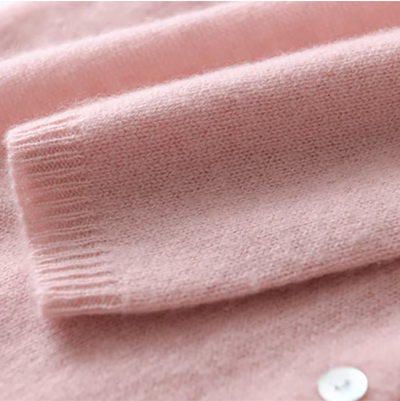 Gemütlicher Anthrazit-Cardigan mit Knöpfen – Mühelose Eleganz