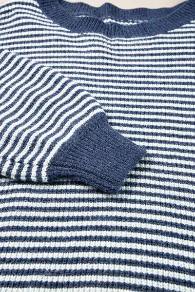Schulterfreier Pullover – Mühelose Ausstrahlung mit entspannter Selbstsicherheit