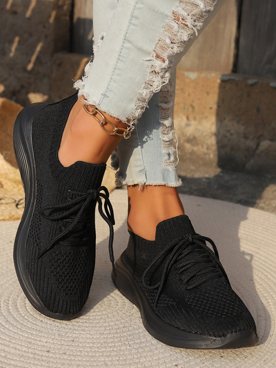 Kerry - Orthopädische Damen Sneakers