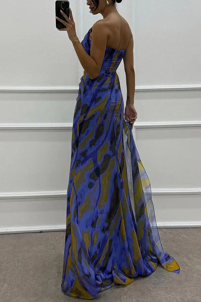 Maxi Kleid – Steigern Sie Ihr Selbstbewusstsein und Ihren Stil