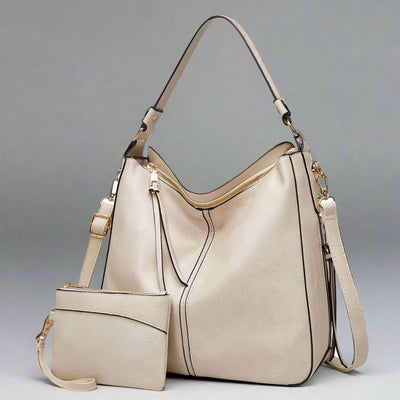 Cecile - Stylische Tote Bag