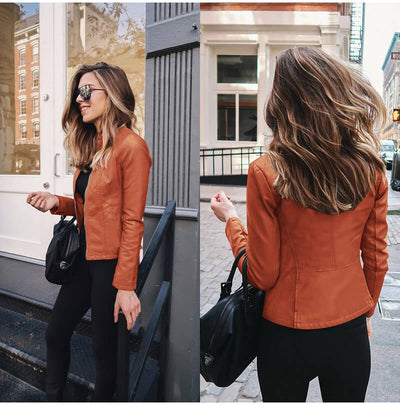 Italienische Jacke – Steigern Sie Ihr Selbstbewusstsein und Ihren Stil