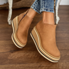Elegante wasserdichte Stiefel – Gehe selbstbewusst bei jedem Wetter