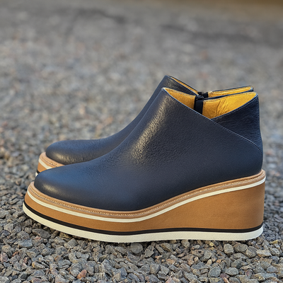 Elegante wasserdichte Stiefel – Gehe selbstbewusst bei jedem Wetter