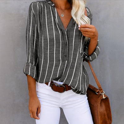 Button-Up Hemd – Steigern Sie Ihr Selbstbewusstsein Sofort