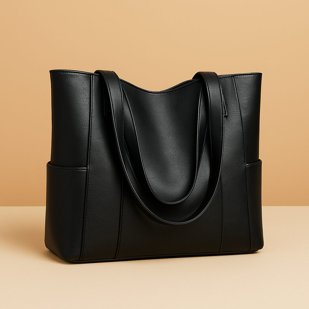 Schultertasche – Erhöhen Sie Ihren Stil mit Zuversicht