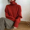 Rollkragenpullover – Mühelose Raffinesse mit gemütlicher Wärme
