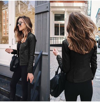 Italienische Jacke – Steigern Sie Ihr Selbstbewusstsein und Ihren Stil