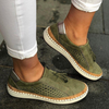 Leila - Orthopädische Sommer-Slipper