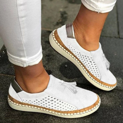 Leila - Orthopädische Sommer-Slipper