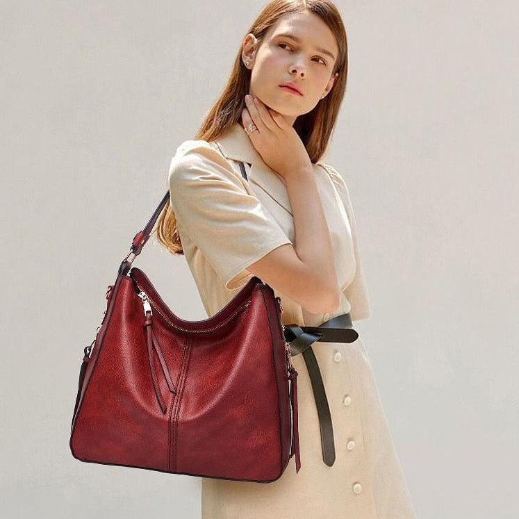 Cecile - Stylische Tote Bag