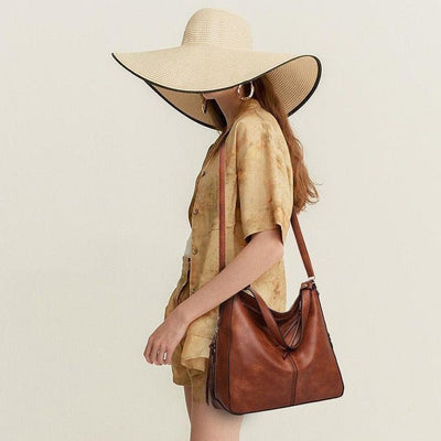 Cecile - Stylische Tote Bag